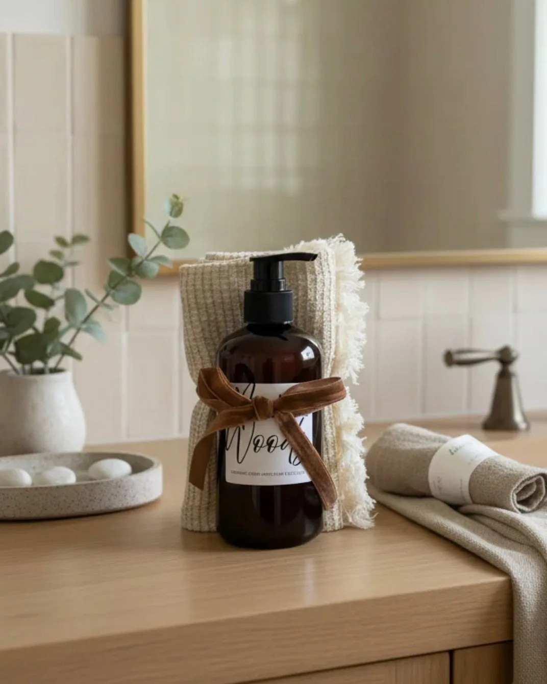 Hand Care soap collection
